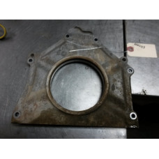 104S023 Rear Oil Seal Housing For 09-12 Ford E-350 SUPER DUTY  6.8 6C3E6K318AA